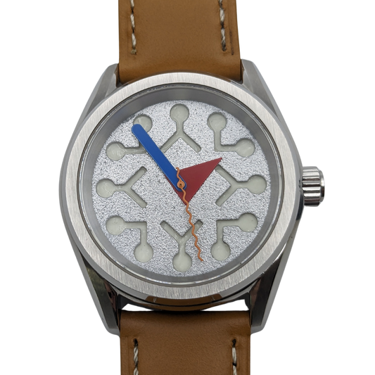 Aiguilles Quartz - Art moderne