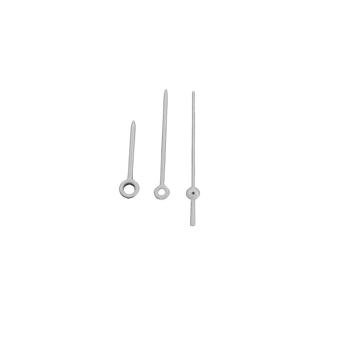 Aiguilles Quartz - Baton Blanc (Fines)