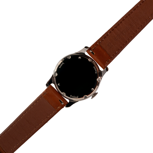 Montre - Mono Hand (34 mm)