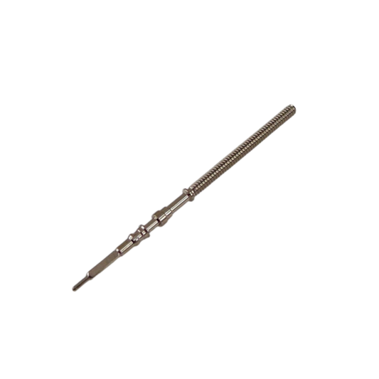 Crown stem for VH movement