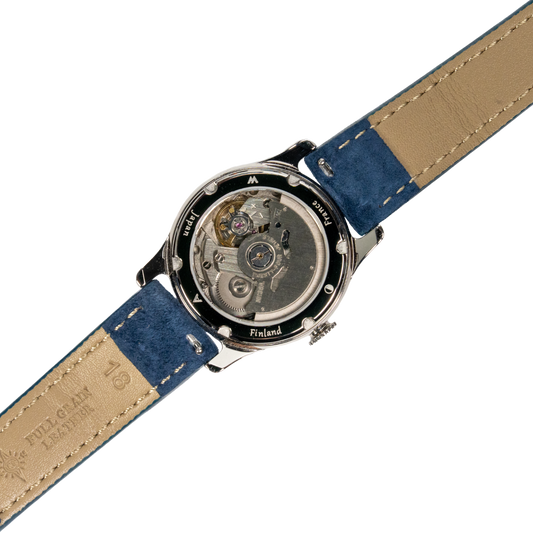 Montre - "The Lost Astronaut" (34 mm)