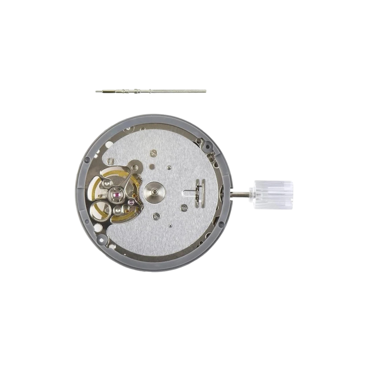 Movement - Seiko NH38