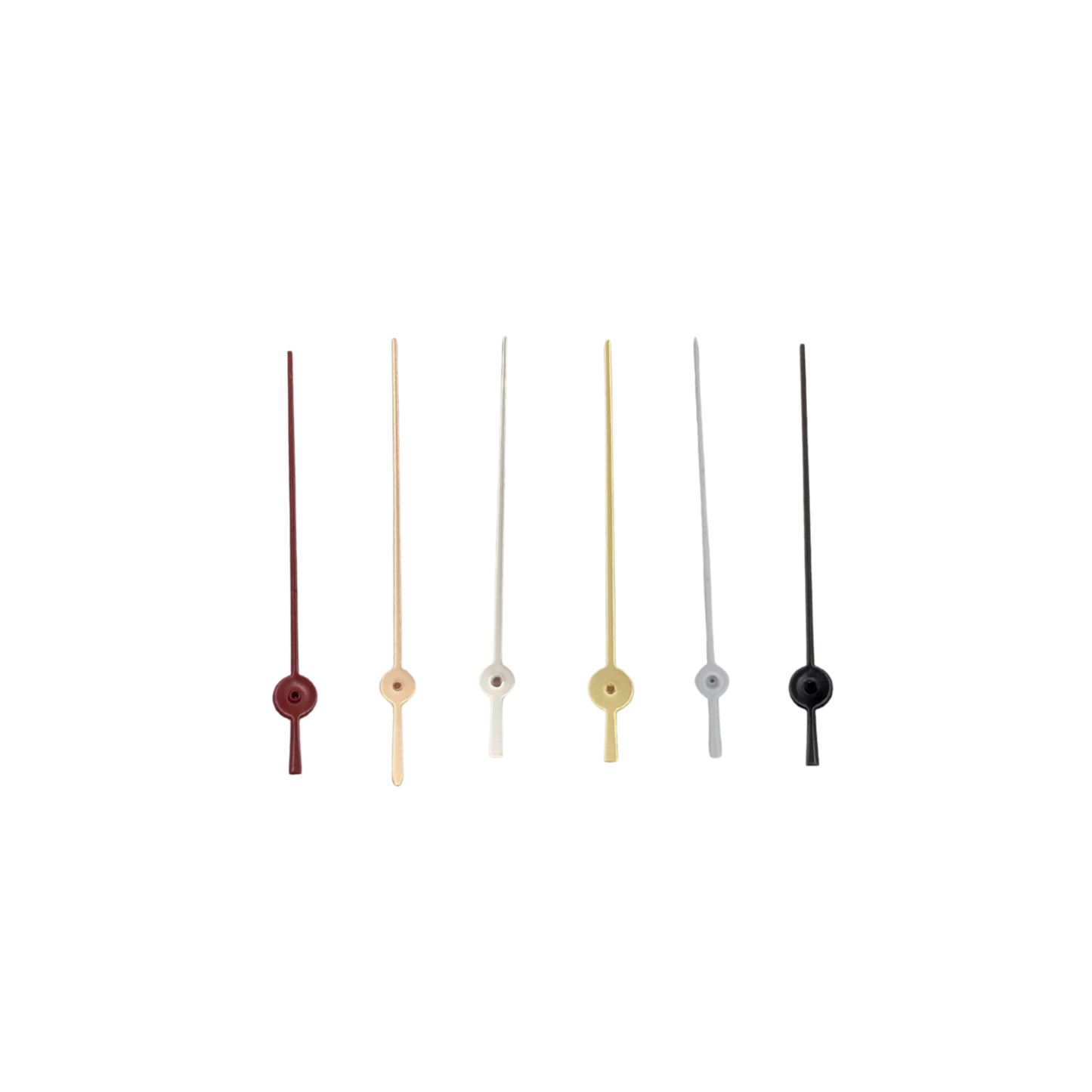 Quartz hand - Second hand (Various color)