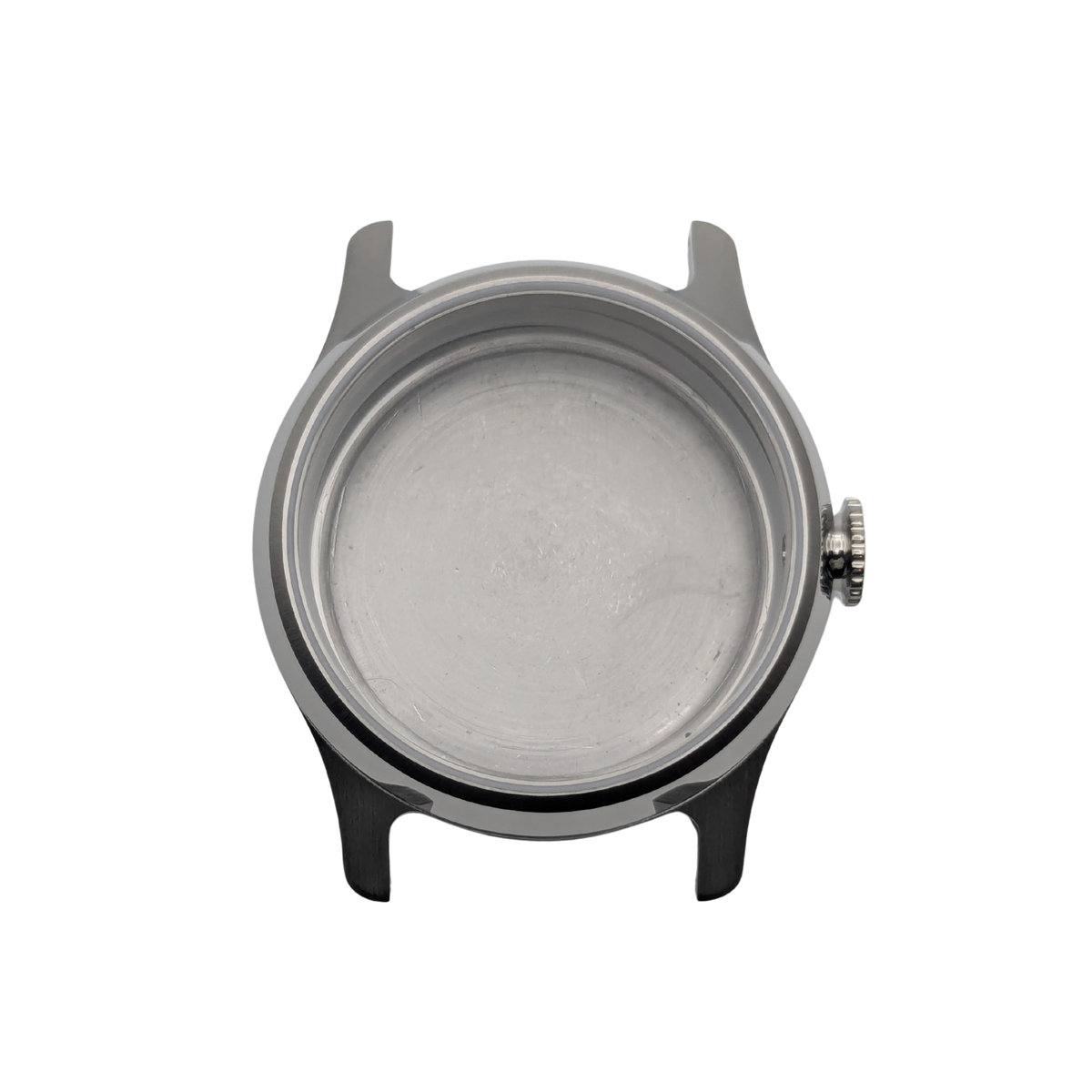 Case - 00:34AM (The first 34mm case for Seiko modding)