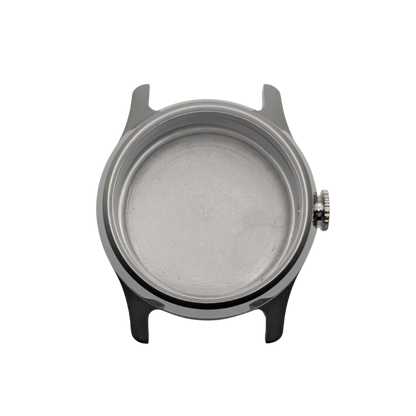 Case - 00:34AM (The first 34mm case for Seiko modding)