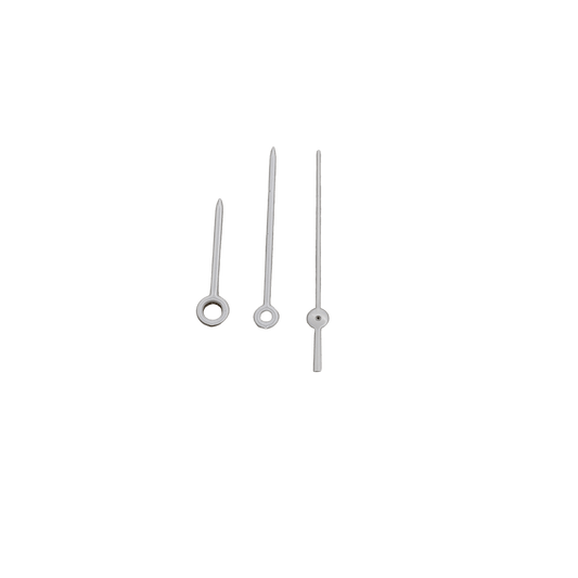 Aiguilles Quartz - Baton Blanc (Fines)