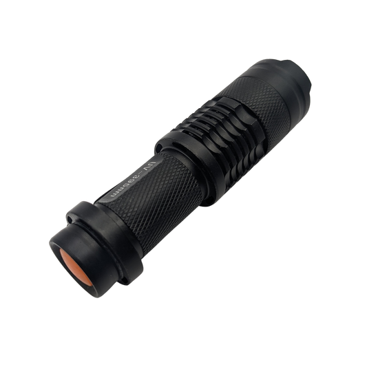 UV Flashlight