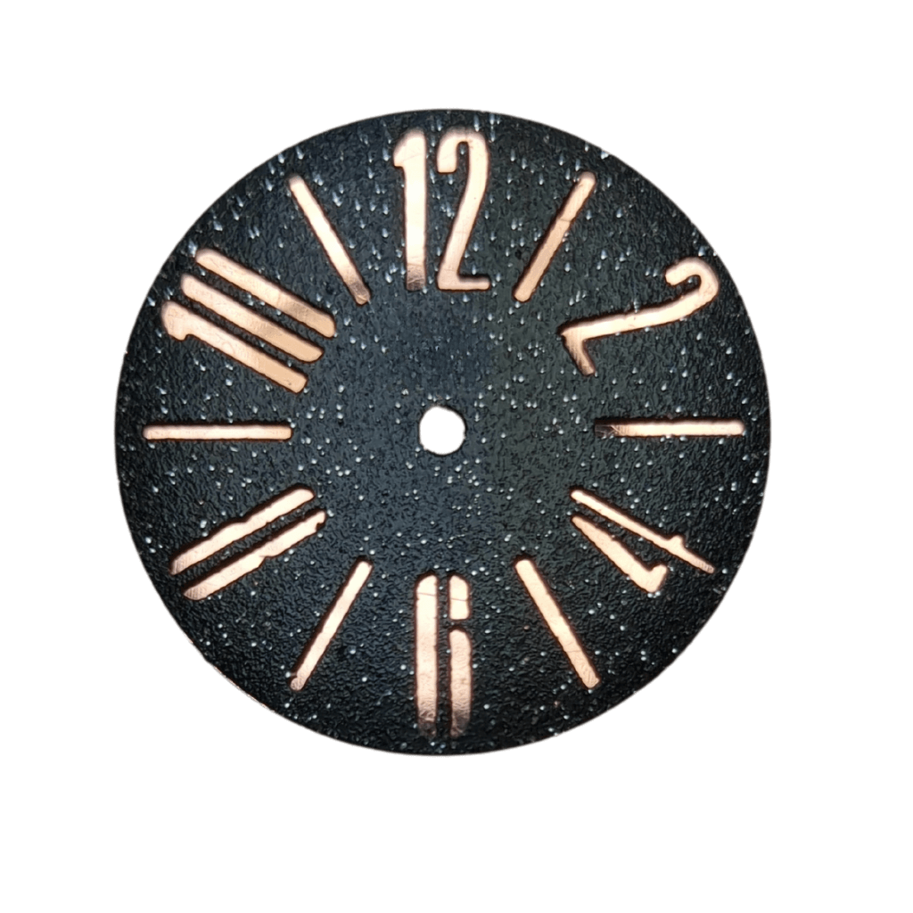 Dial - Marseille 'Copper Galaxy' [LIMITED EDITION]