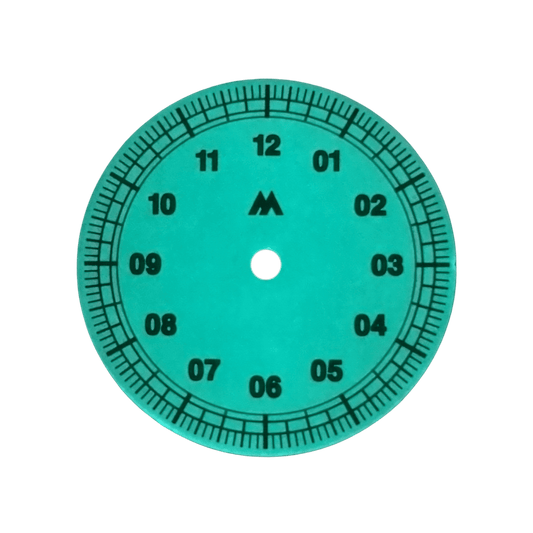 Cadran - Mono Dial