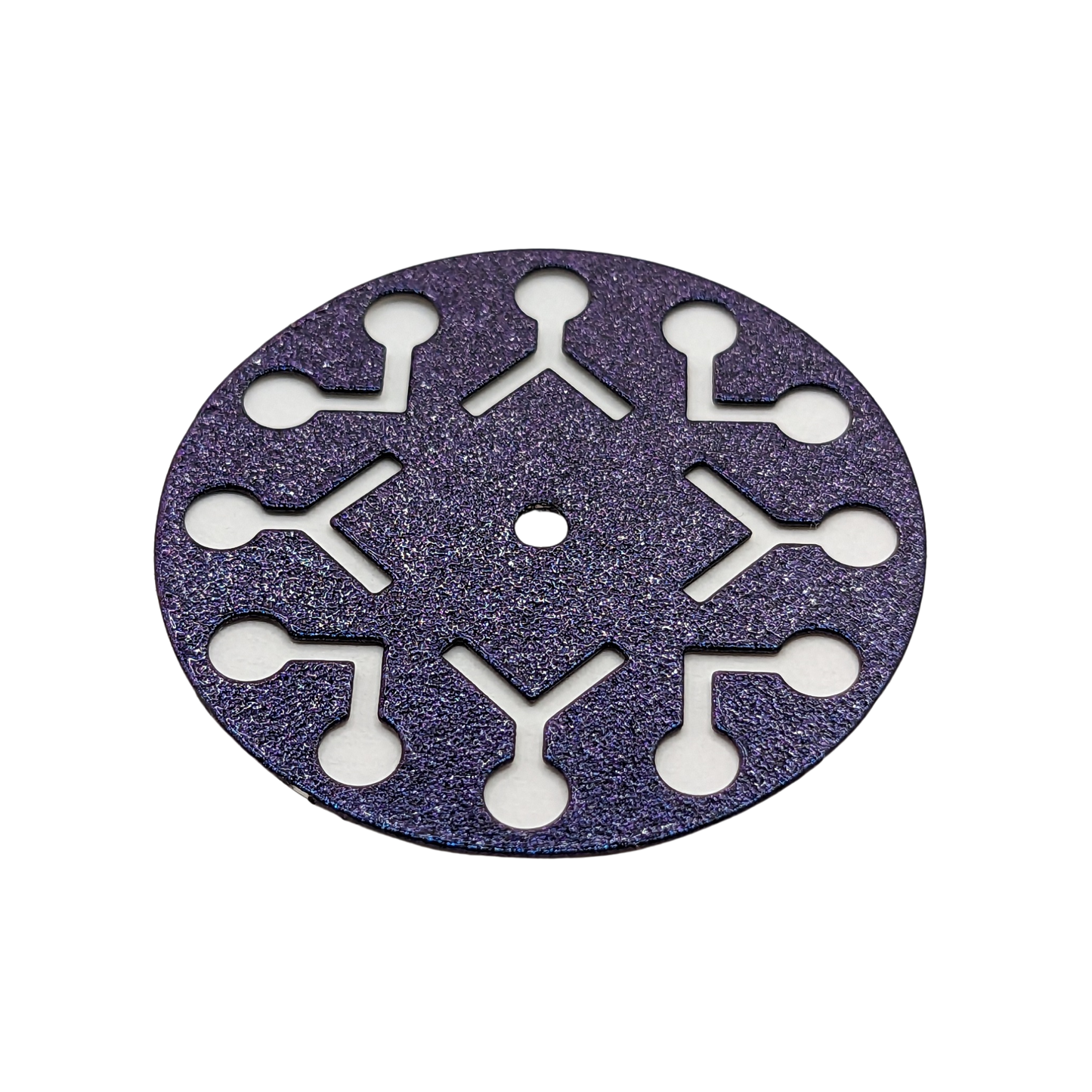 Dial - Cyber 'Chameleon Blue/Purple' [LIMITED EDITION]
