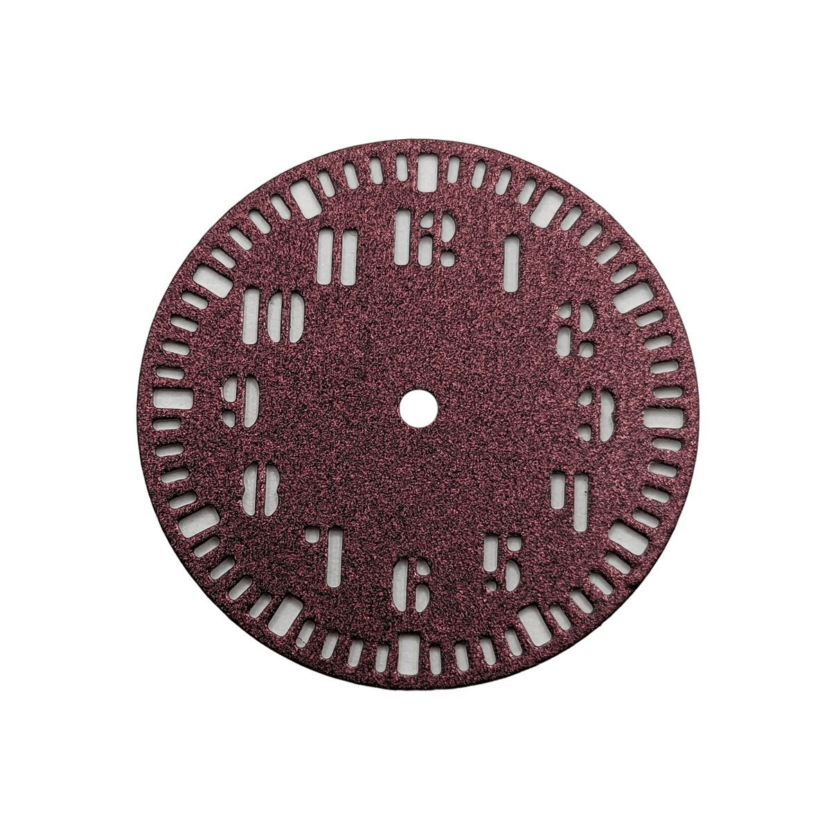 Dial - Fighter 'Chameleon Red/Gold' [LIMITED EDITION]