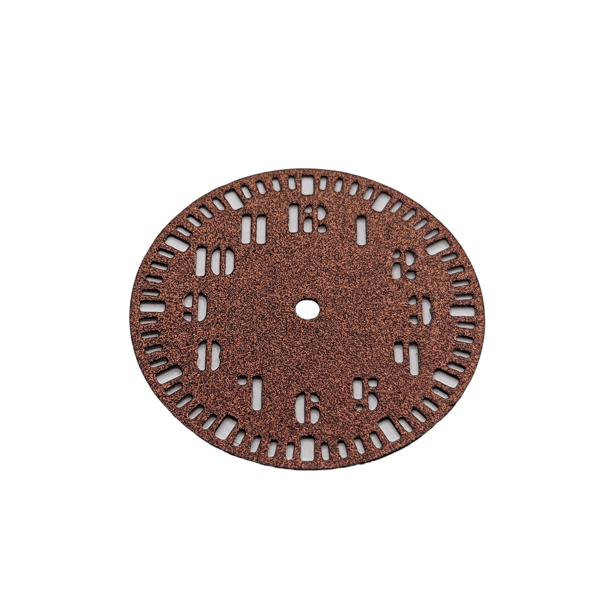 Dial - Fighter 'Chameleon Red/Gold' [LIMITED EDITION]