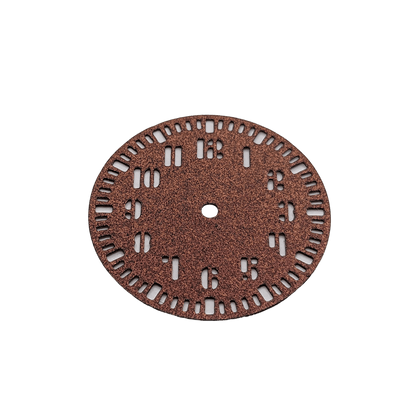 Dial - Fighter 'Chameleon Red/Gold' [LIMITED EDITION]