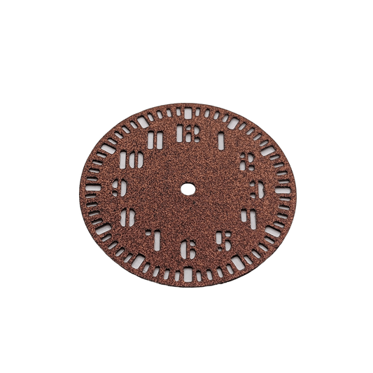 Dial - Fighter 'Chameleon Red/Gold' [LIMITED EDITION]