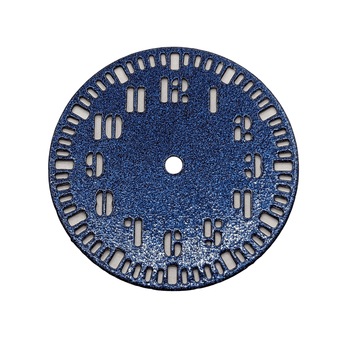 Dial - Fighter 'Chameleon Blue/Purple' [LIMITED EDITION]