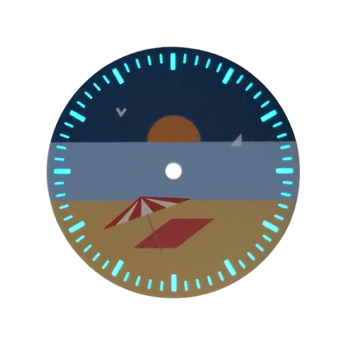 Dial - La Playa