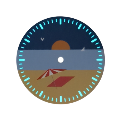 Dial - La Playa