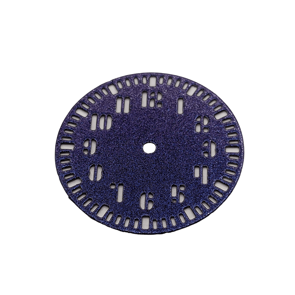 Dial - Fighter 'Chameleon Blue/Purple' [LIMITED EDITION]