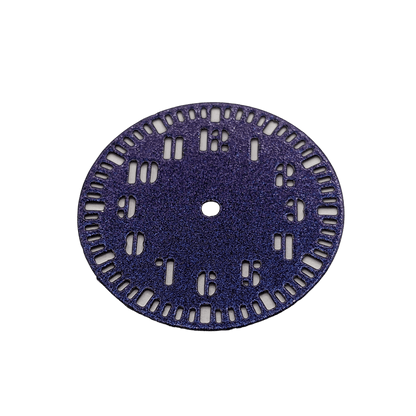 Dial - Fighter 'Chameleon Blue/Purple' [LIMITED EDITION]