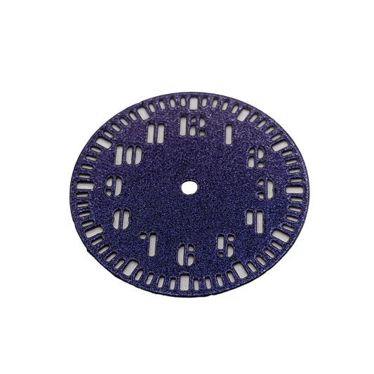 Dial - Fighter 'Chameleon Blue/Purple' [LIMITED EDITION]