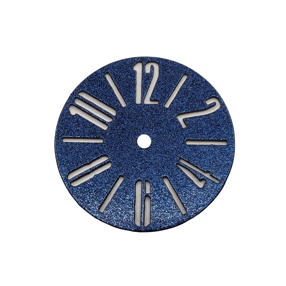 Dial - Marseille 'Chameleon Blue/Purple' [LIMITED EDITION]