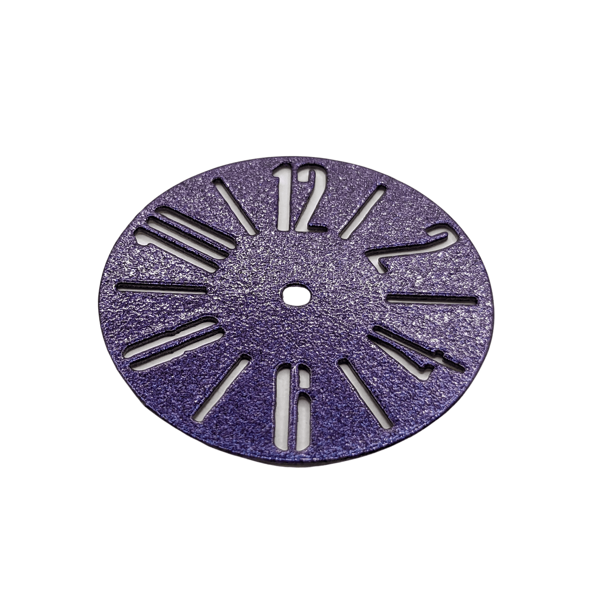 Dial - Marseille 'Chameleon Blue/Purple' [LIMITED EDITION]