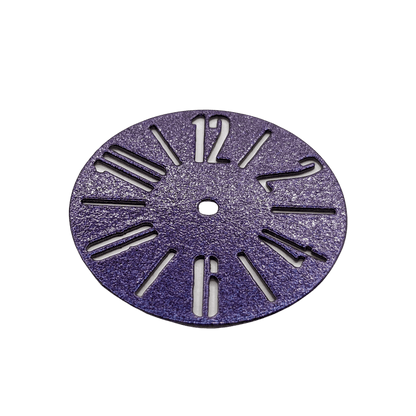 Dial - Marseille 'Chameleon Blue/Purple' [LIMITED EDITION]