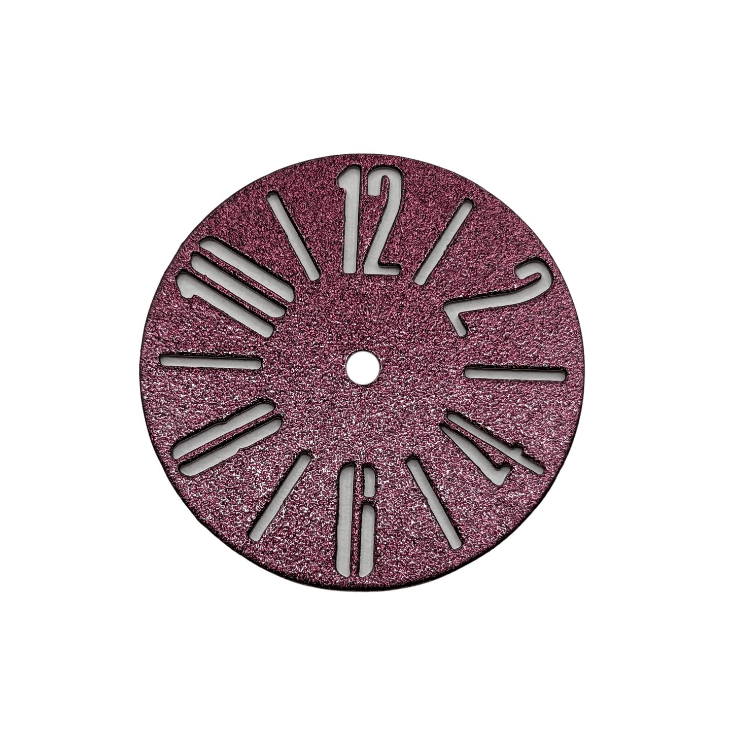 Dial - Marseille 'Chameleon Red/Gold' [LIMITED EDITION]