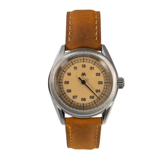 Montre - Mono Hand (38mm)