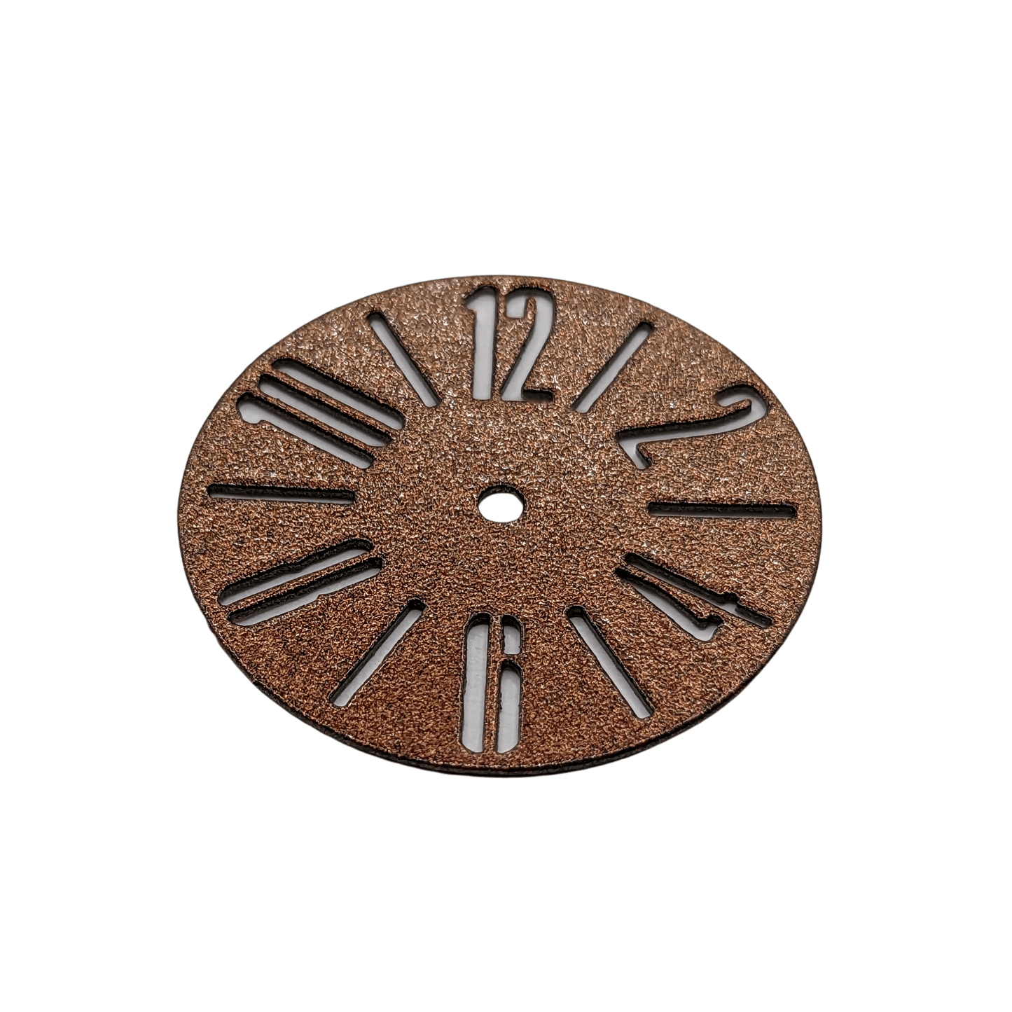 Dial - Marseille 'Chameleon Red/Gold' [LIMITED EDITION]