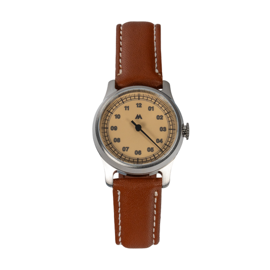 Montre - Mono Hand (34 mm)