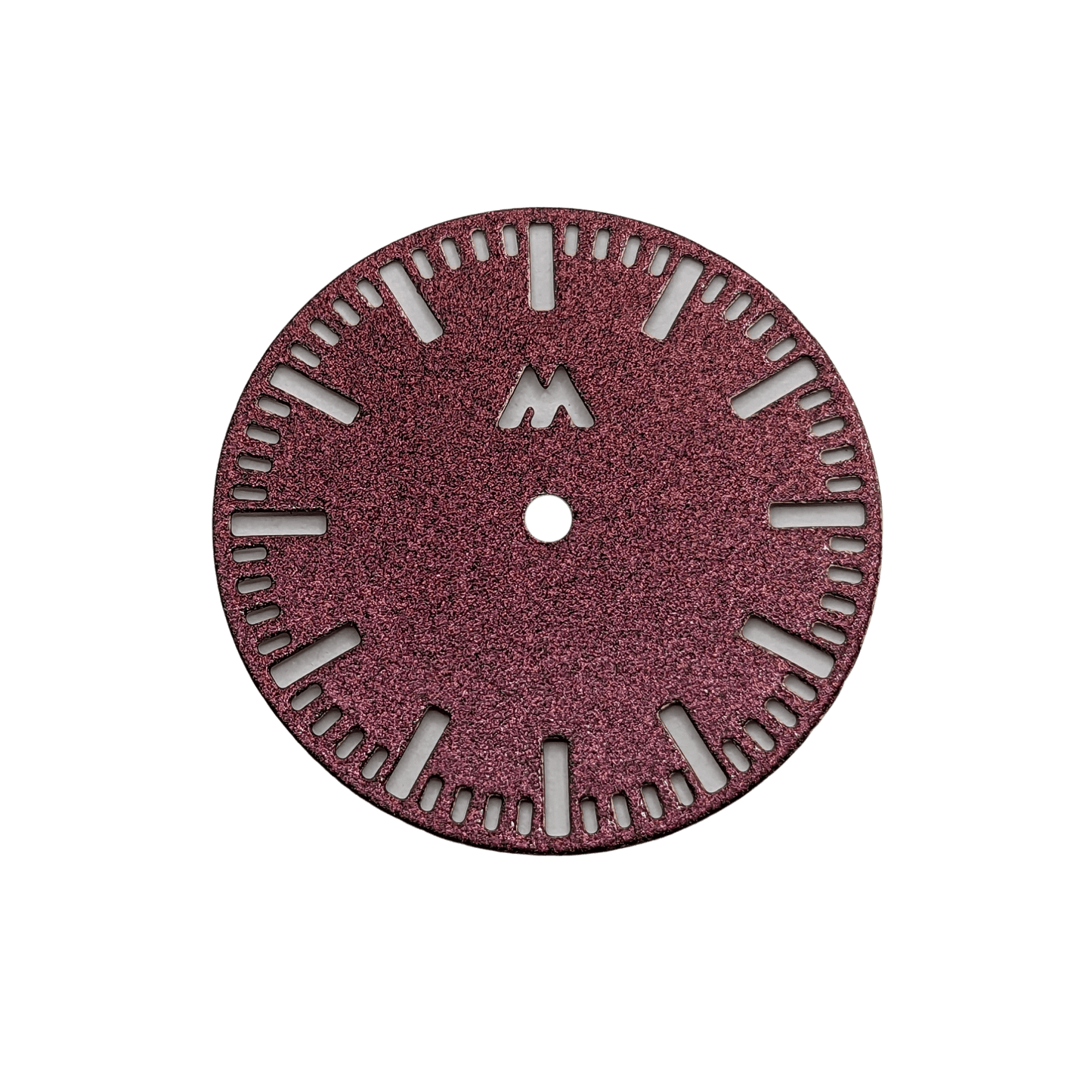 Dial - Pilot 'Chameleon Red/Gold' [LIMITED EDITION]
