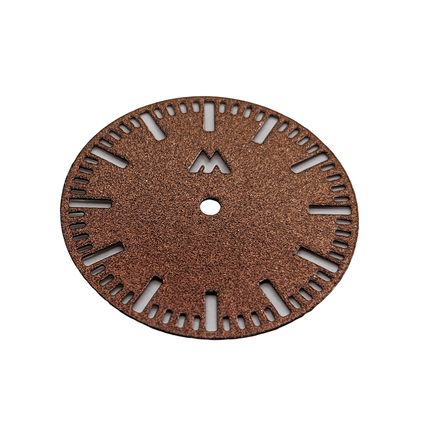 Dial - Pilot 'Chameleon Red/Gold' [LIMITED EDITION]
