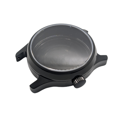Couronne alternative pour le boîtier 00:34AM