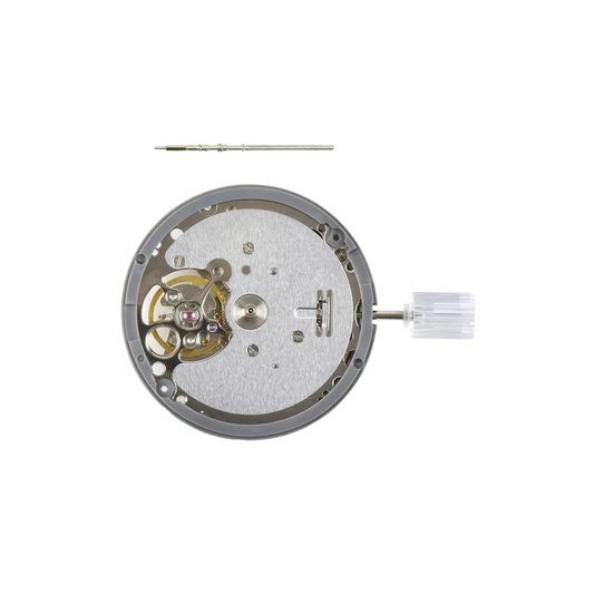 Movement - Seiko NH38