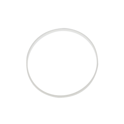 Crystal gaskets for 00:34AM case