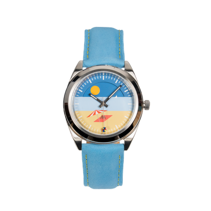 Quartz Watch - La Playa (38mm)