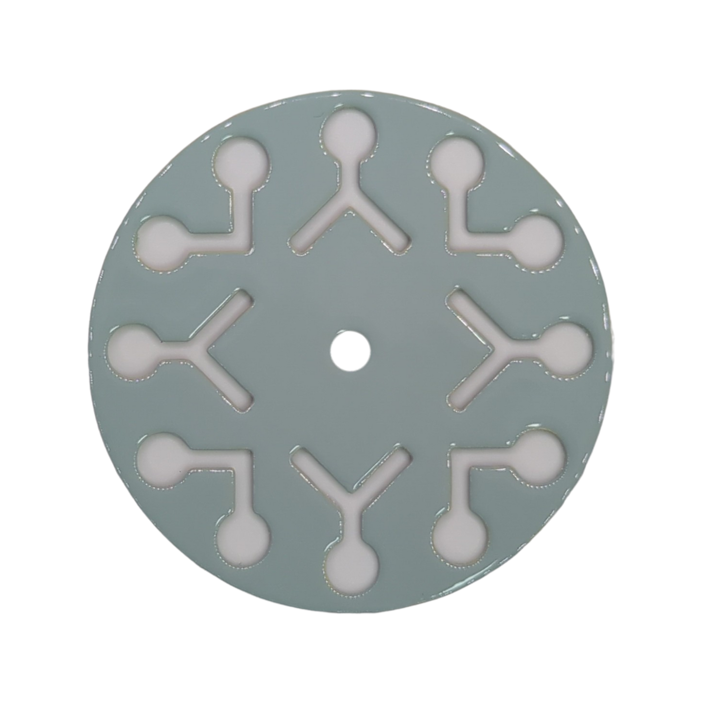 Cadran - Cyber 'Sunlit Fjord'