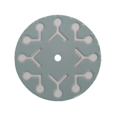 Dial - Cyber 'Sunlit Fjord'