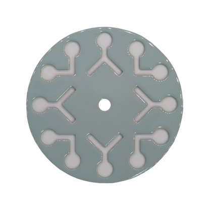 Cadran - Cyber 'Sunlit Fjord'