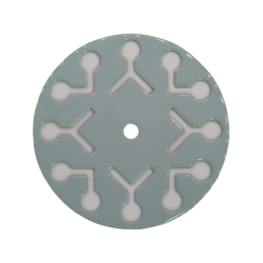 Cadran - Cyber 'Sunlit Fjord'