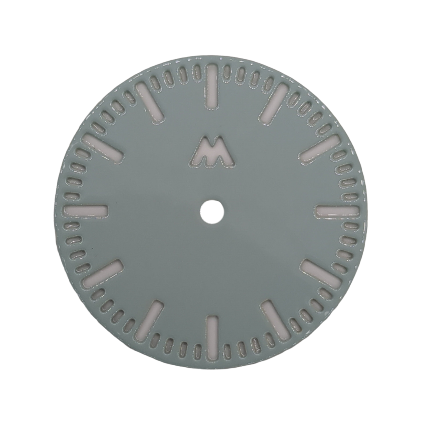 Dial - Pilot 'Sunlit Fjord'
