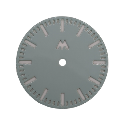 Dial - Pilot 'Sunlit Fjord'