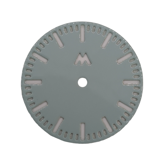 Cadran - Pilot 'Sunlit Fjord'
