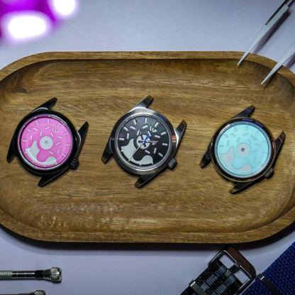 Dial - Donut [LIMITED EDITION]