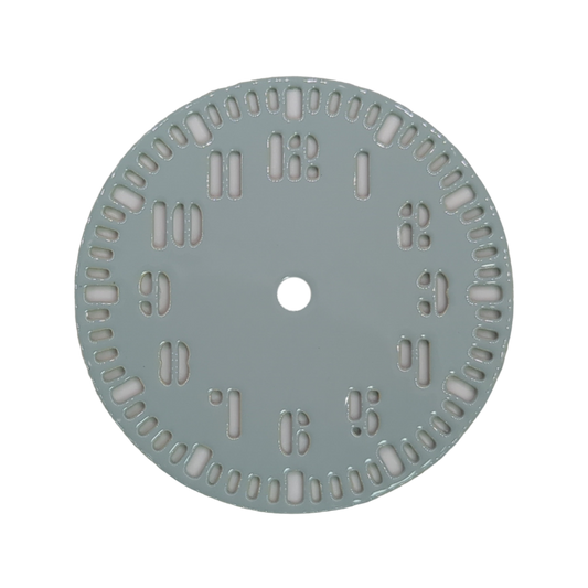 Dial - Fighter 'Sunlit Fjord'