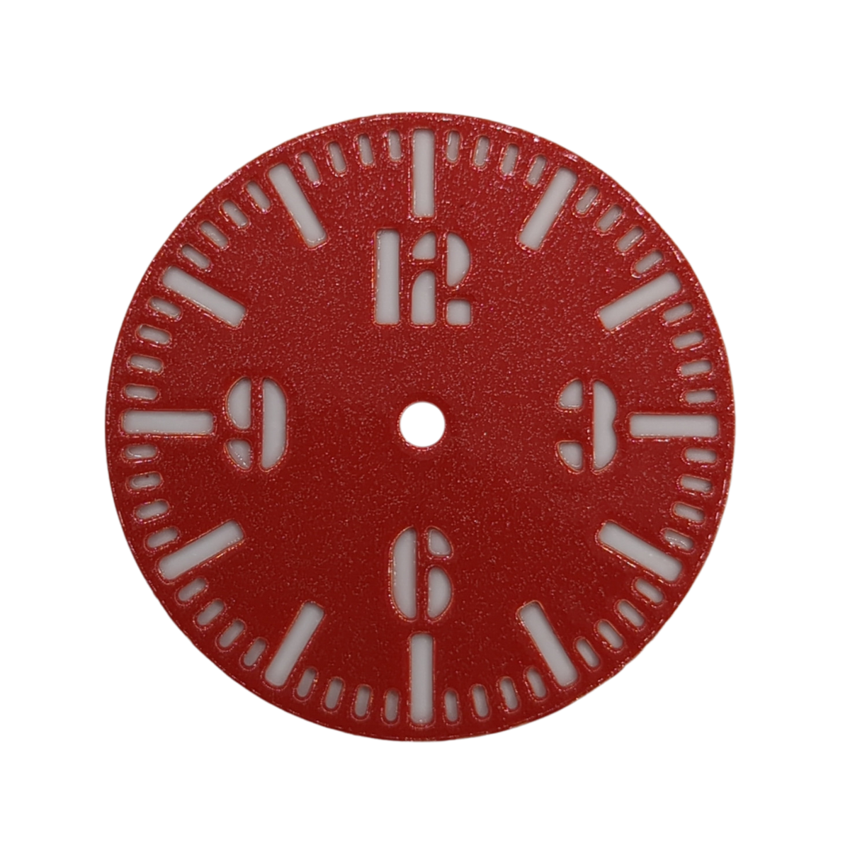 Dial - Big Army 'Strawberry Sorbet'