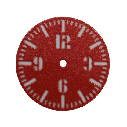 Dial - Big Army 'Strawberry Sorbet'