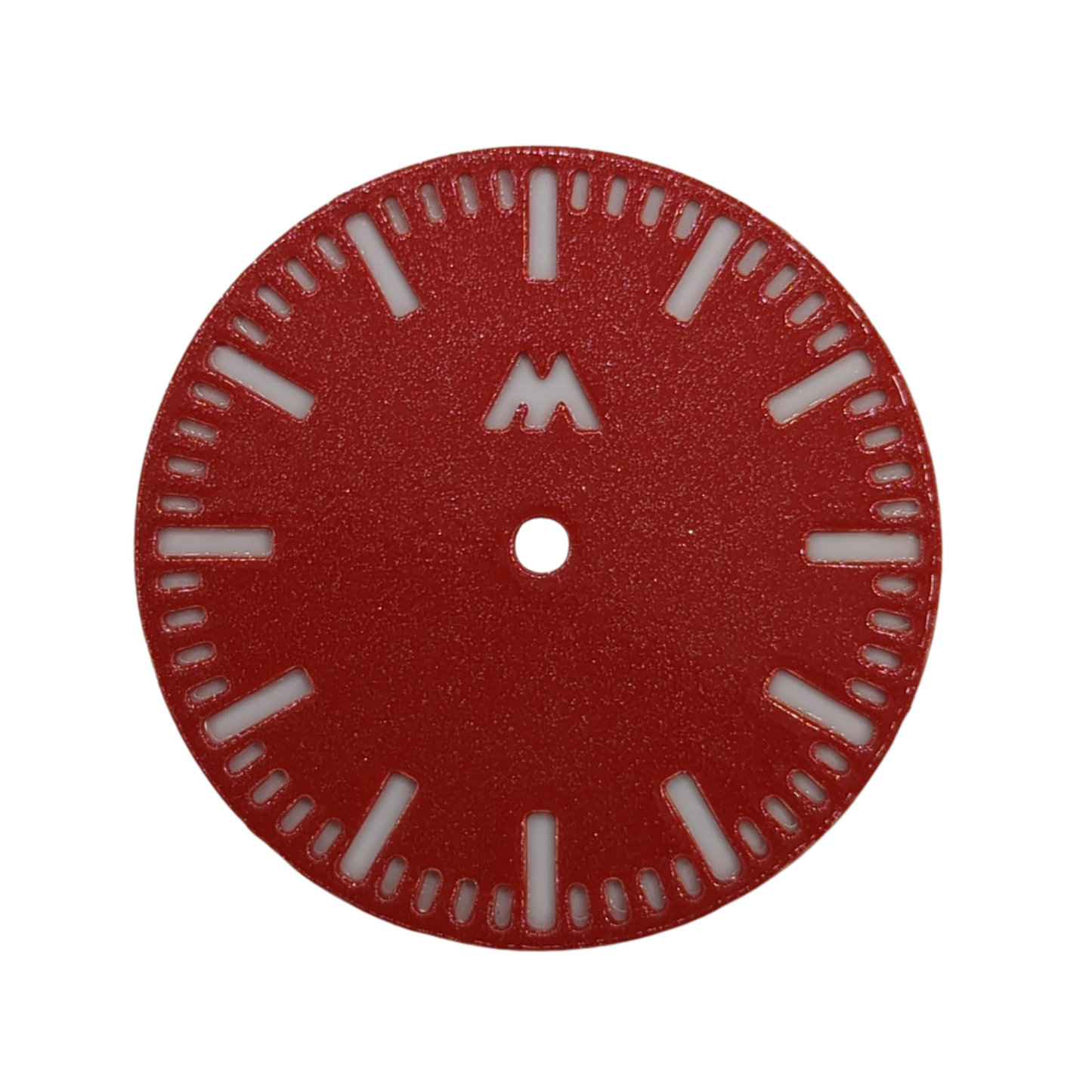 Dial - Pilot 'Strawberry Sorbet'