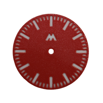 Dial - Pilot 'Strawberry Sorbet'